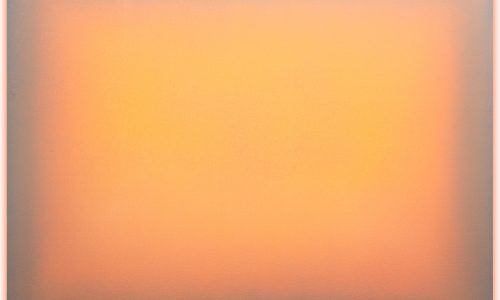 10625 on the nature of daylight 120 x 160 x 2 cm © ebrhard ross ohne-weissrand