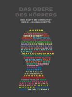 2014_Das-Obere-des-Koerpers-Cover_Umschlag