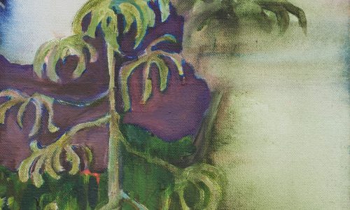 At noon II 2015