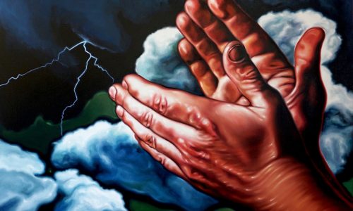 Donnerwetter_122x172cm_2024