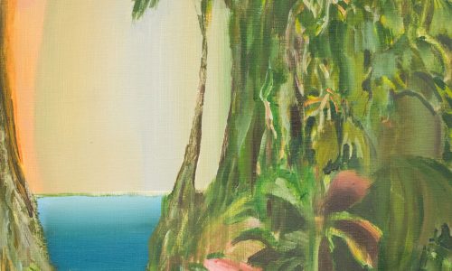 Landscape-Moriah-I,-West-Indies-