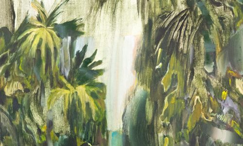 Lush+Sky_2024_Eitempera,Acryl-a-Papier_40x30cm