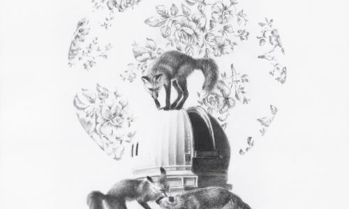 Madruga,_Theories-of-the-defeated_Old-debates_Kohlestift-Karton