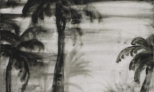 Rainseason West Indies II 2015